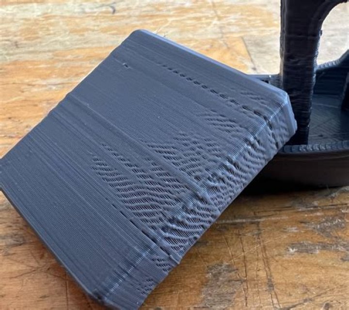 Printer not extruding at start of print