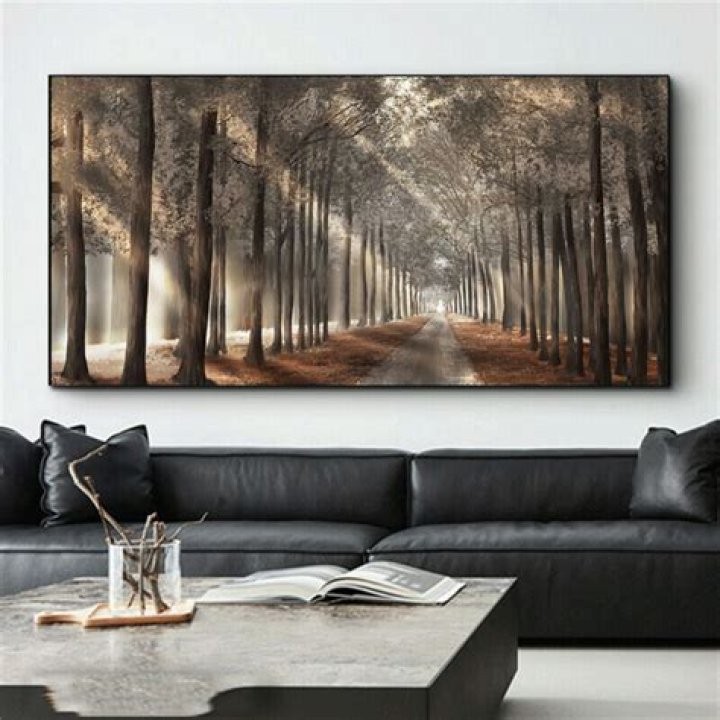 prints canvas art - Large Canvas Wall Art
