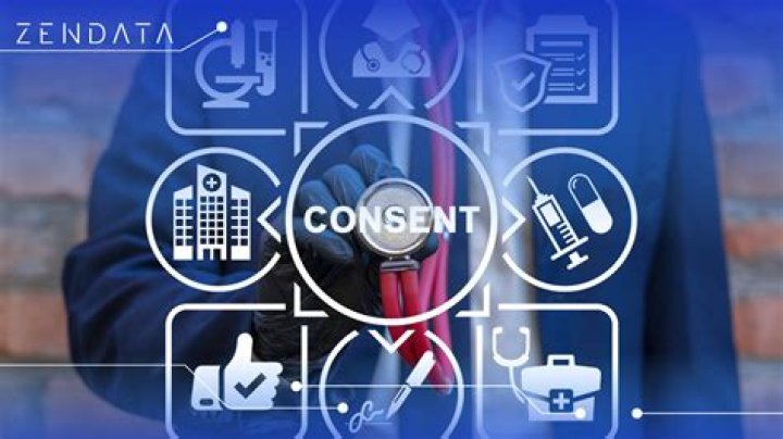 Privacy, Consent, And Astonishing Consequences