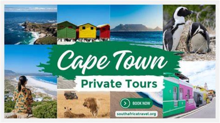 Private Tours Cape Town | Exclusive Private Tours