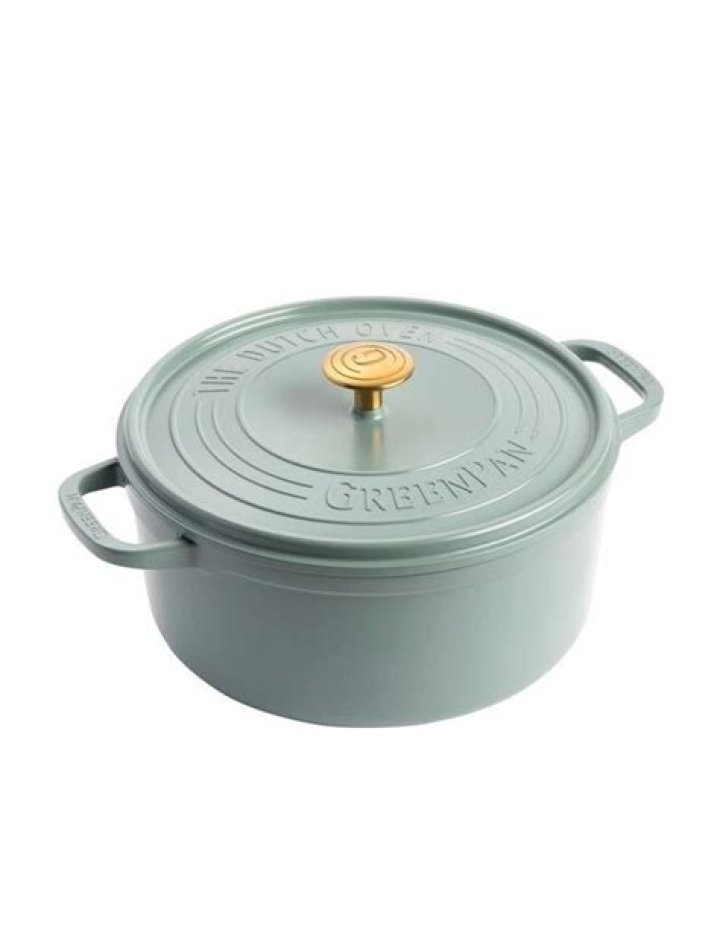 Product Recall: Greenpan Featherweight Casserole Dishes (2109-0192)