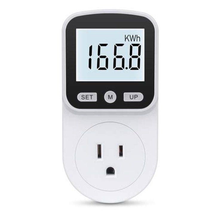 Product Recall: Motex SD008 Plug-In Energy Saving Device (2204-0026)