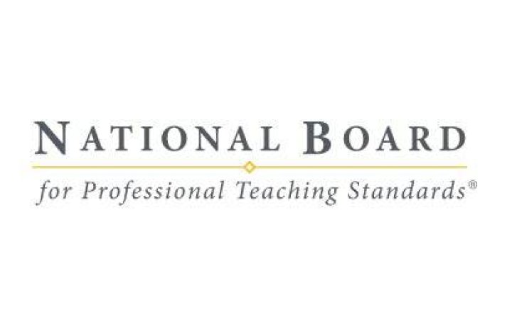 Professional Development / National Board for Professional Teaching Standards