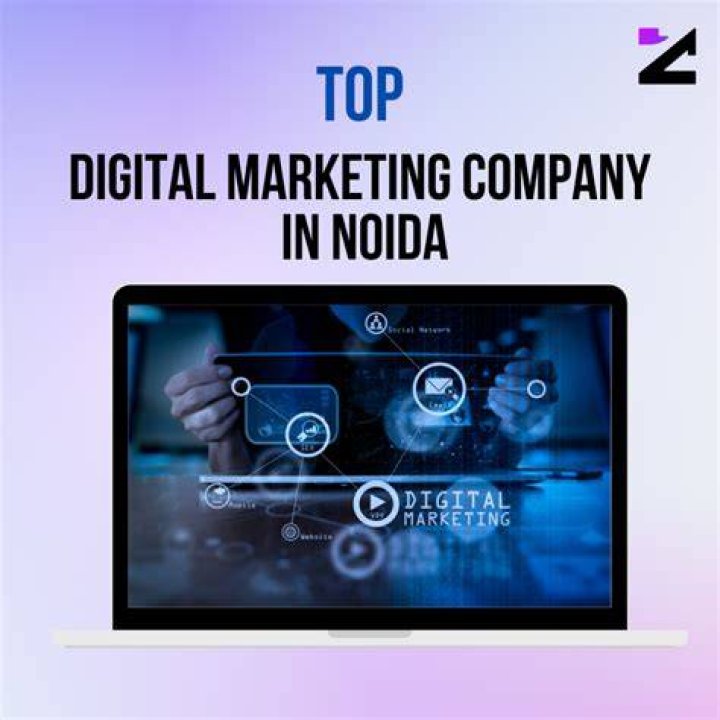 Professional Digital Marketing Company in Noida