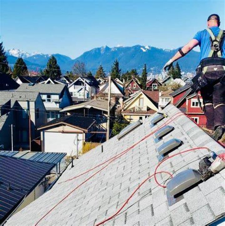 professional roofers-Vancouver, OR