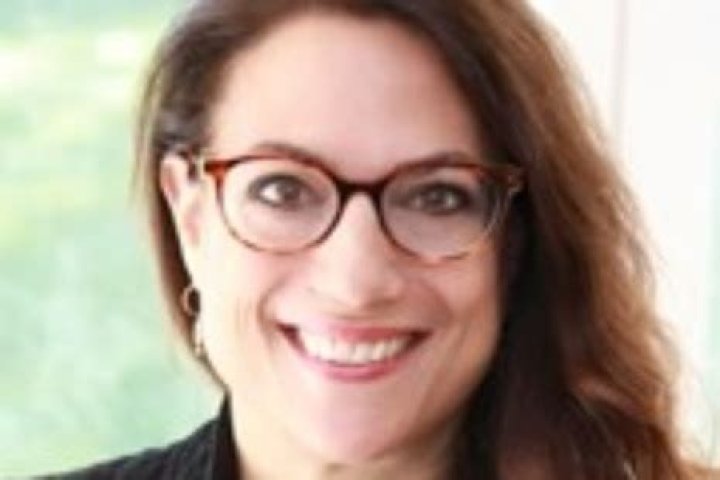 Professor Jennifer Rubin - GOV.UK