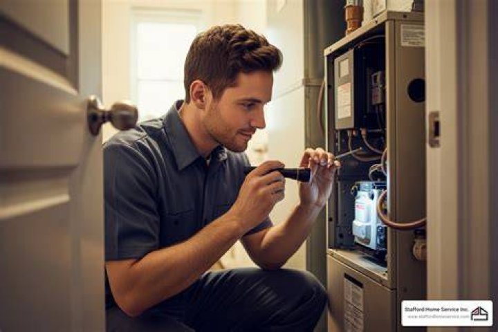 Prompt Furnace Service Burnaby