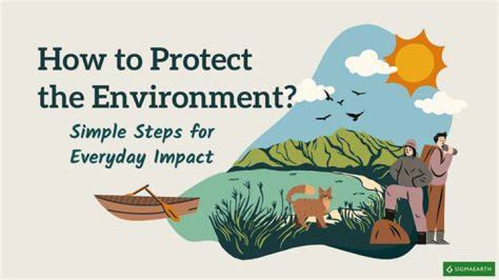 Protecting Your Home and Environment
