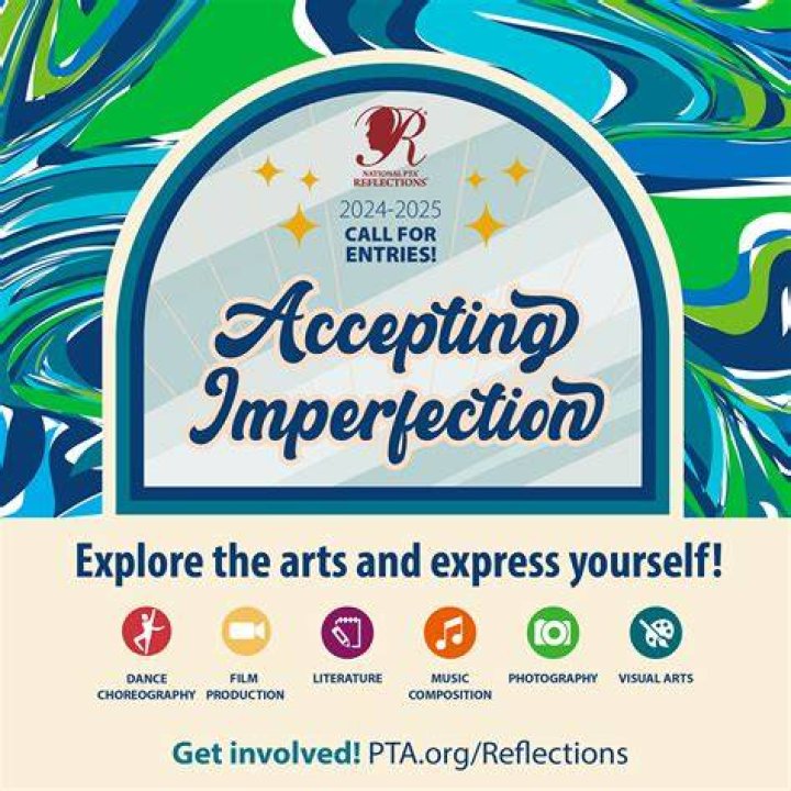 PTA / Reflections Program