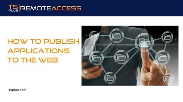 Publish to Web Portal