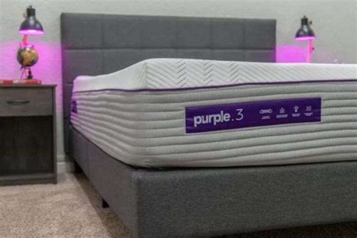 Purple Mattress? - Purple Mattress