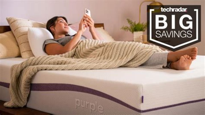 Purple Mattress Sales - Purple Mattress