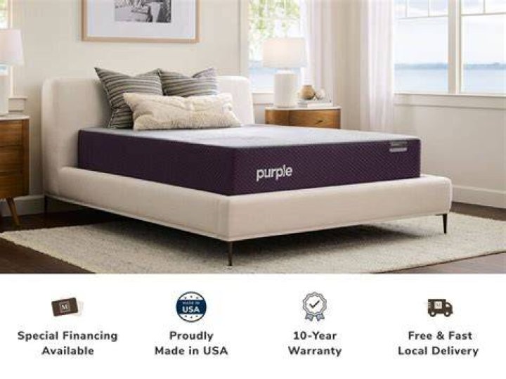 Purple Mattress Tucson Az - Purple Mattress