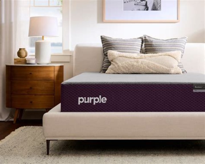 Purple Mattress Vegan - Purple Mattress
