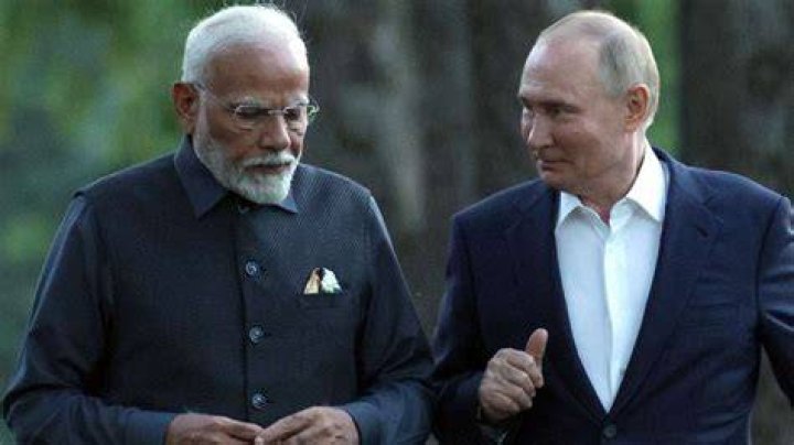 Putin's Height And Its Surprising Implications