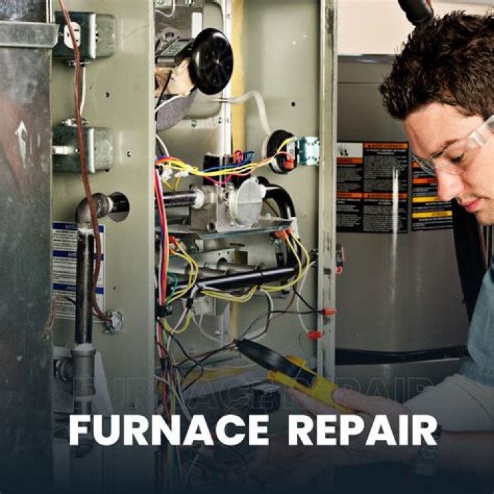 Quick Furnace Repair Burnaby