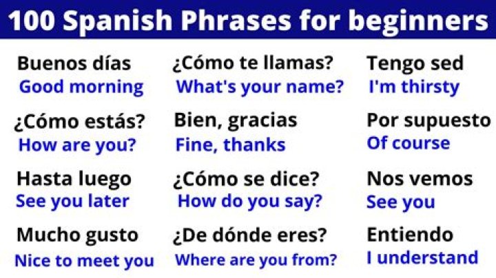 Quiero a Agua: Why This Simple Spanish Phrase Points to a Big Need