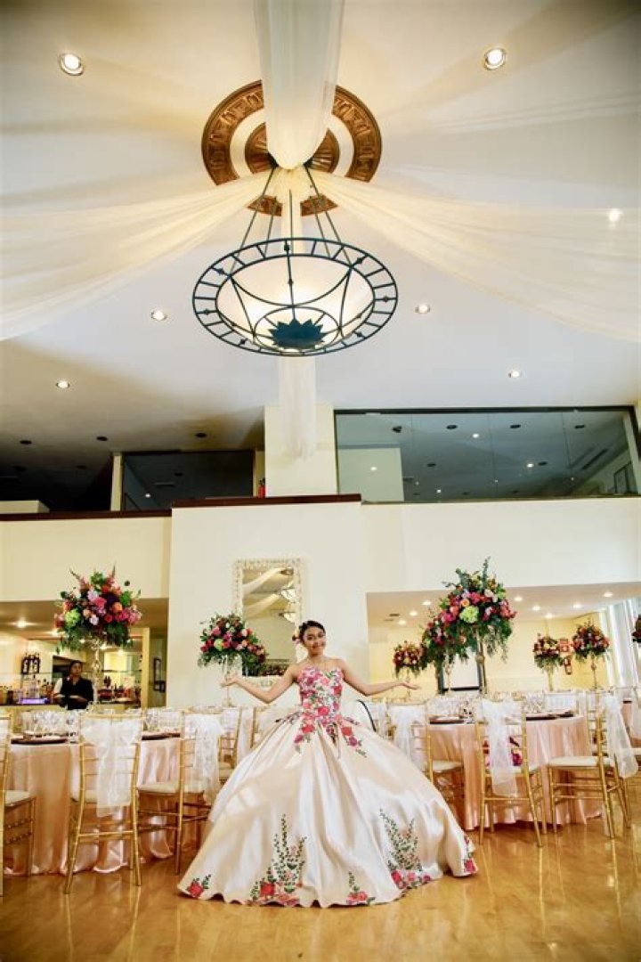 Quinceanera Near Me