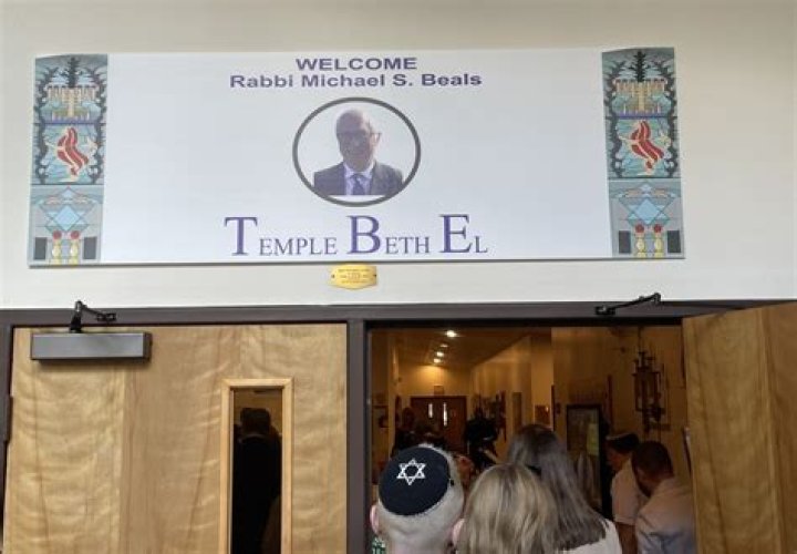 rabbi michael beals joe biden fact check