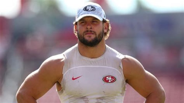 Racism Allegations And Nick Bosa's Role In The NFL