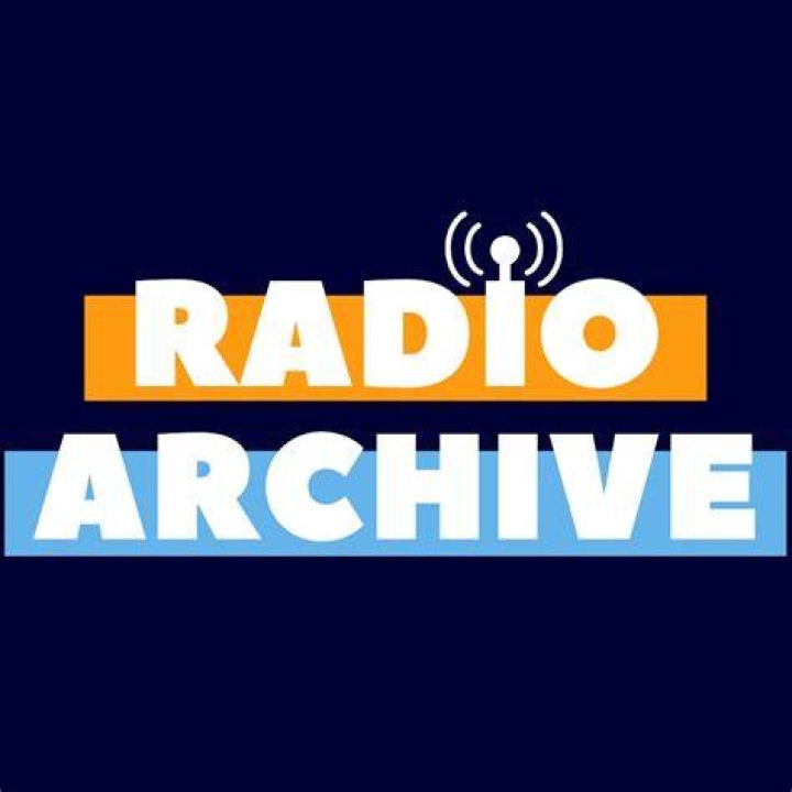 Radio Archive