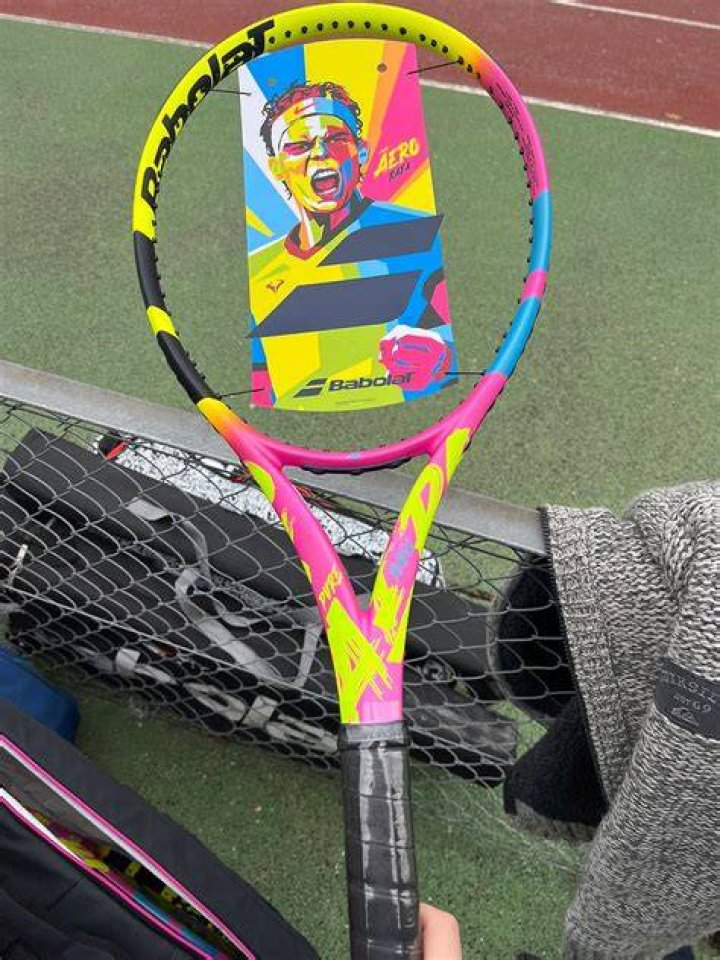Rafael Nadal's Newest Chapter: Welcoming His Baby