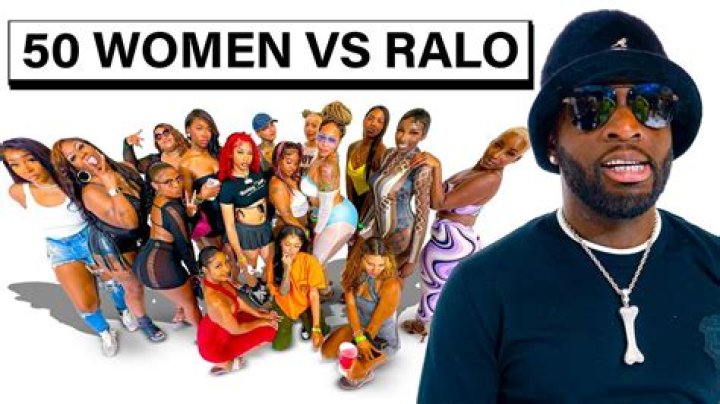 Ralo Famgoon's Net Worth Revealed