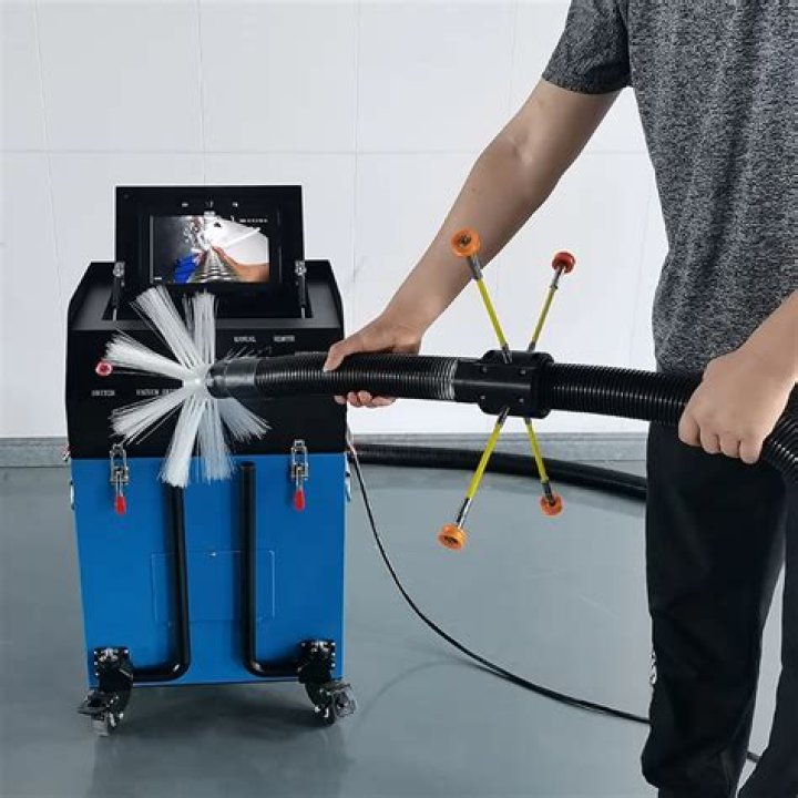 Rancho Santa Margarita Air Duct Cleaning - Air Duct Cleaning Tools Rancho Santa Margarita - Air Duct Cleaning and Sanitation