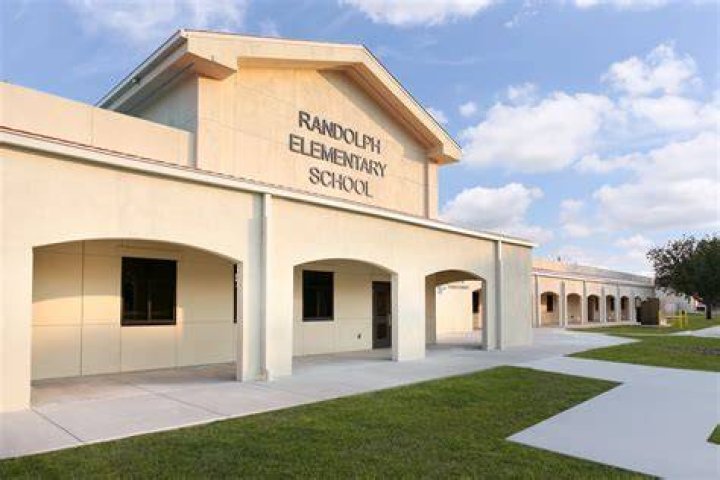 Randolph Elementary School / Overview