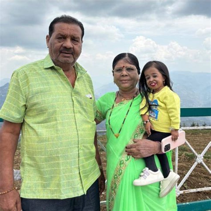 Ranjana Amge: A Journey Beyond Limits