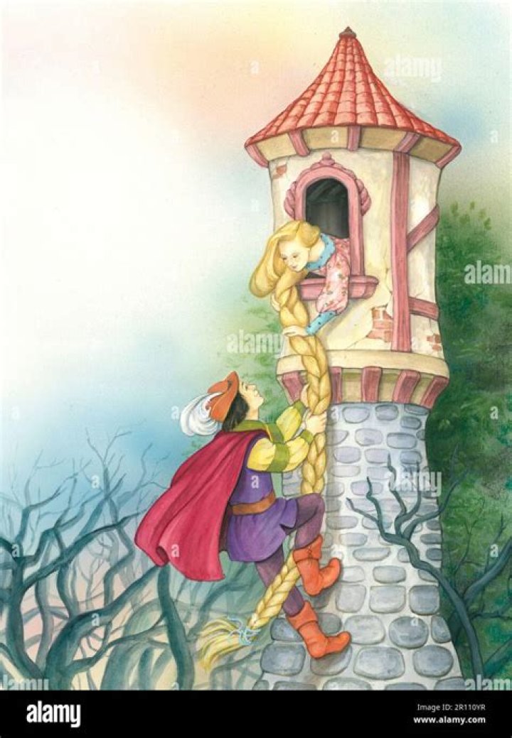 Rapunzel Age Tangled: Unraveling the Mystery of Her Years in the Tower and Beyond
