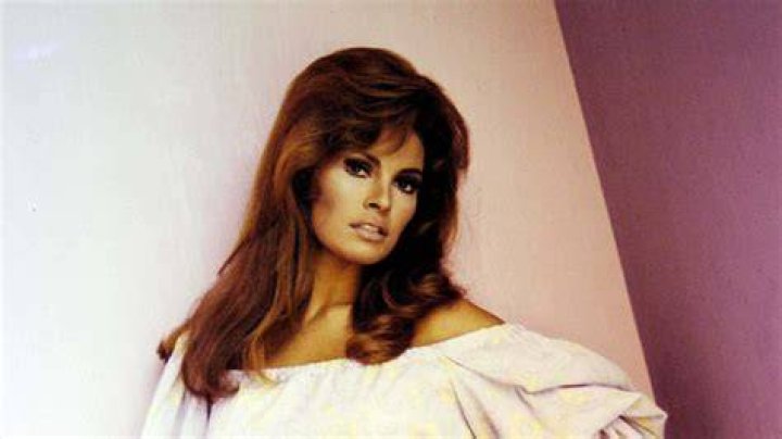 Raquel Welch Nationality Ethnicity Diverse Background