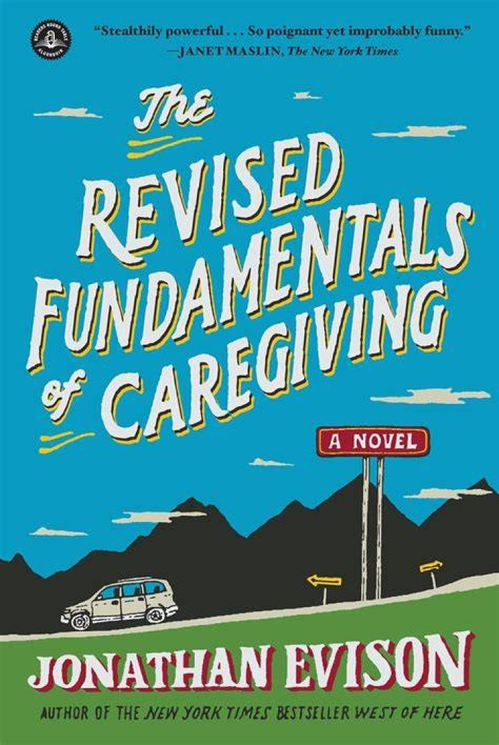 Read an Excerpt - The Revised Fundamentals of Caregiving