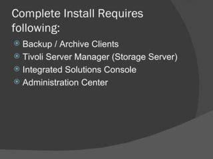 Readme file - IBM Tivoli Storage Manager Backup-Archive Client V7.1.1.3