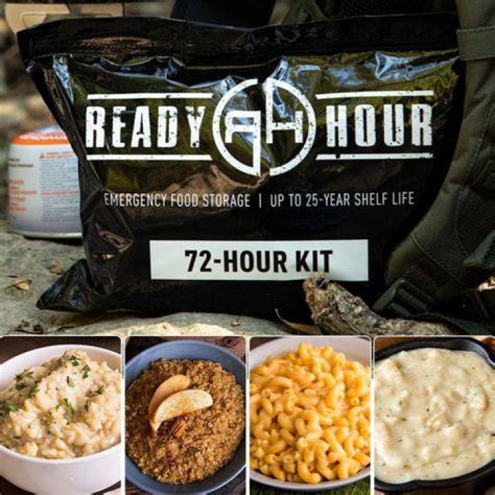 ready hour food reviews