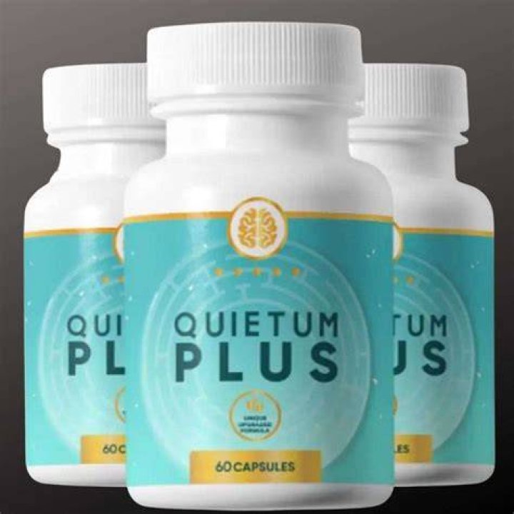 Real Customer Review Of Quietum Plus