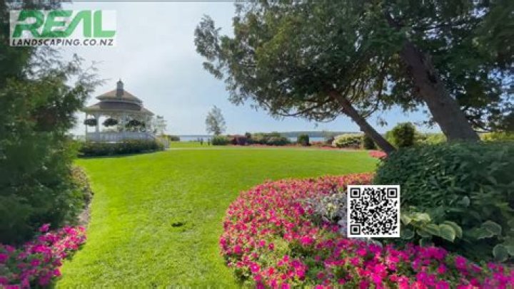 Real Landscaping - Wellington