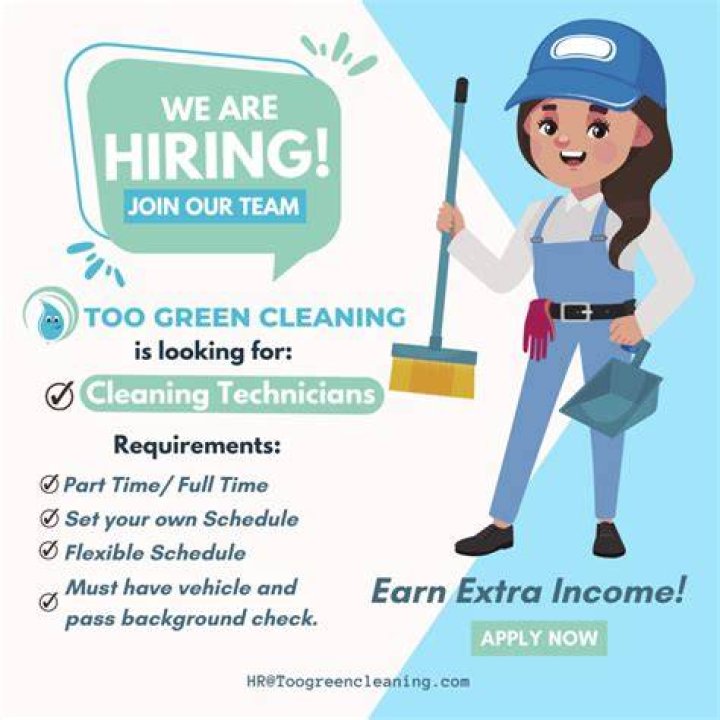 Reasons Why You Should Consider Hiring a Cleaning Service in Wesley Chapel