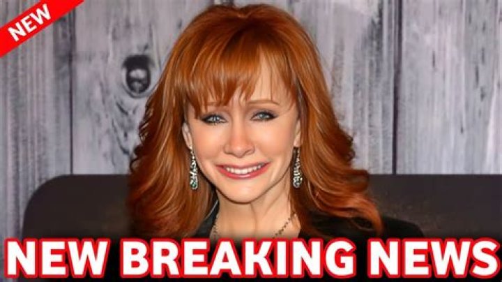 reba mcentire sad news today: What Fans Are Asking and The Real Story