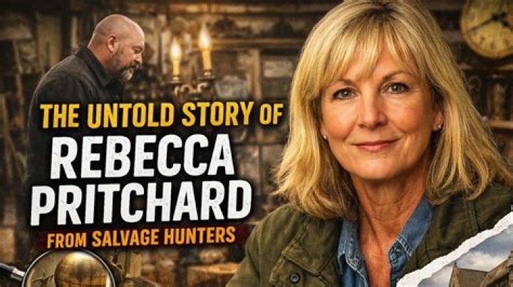 Rebecca Pritchard Wikipedia: Unpacking the Story of a Popular Online Creator