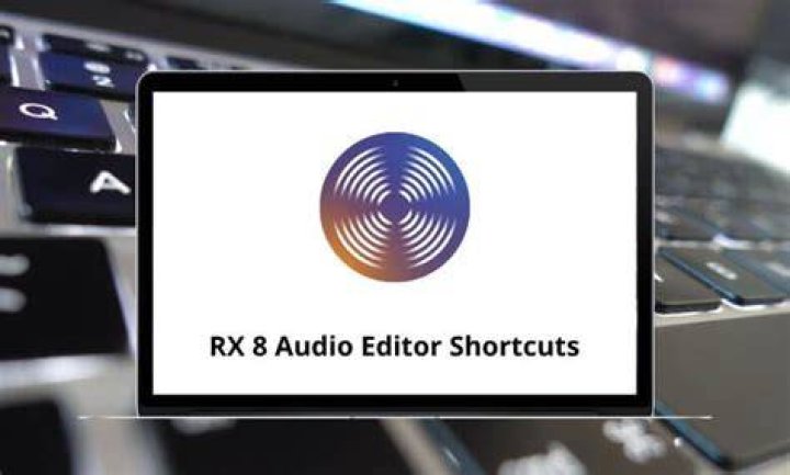 Recording in the RX 8 Audio Editor