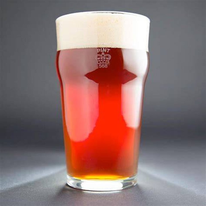 red ale