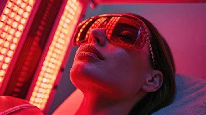 Red Light Therapy Real or Scam
