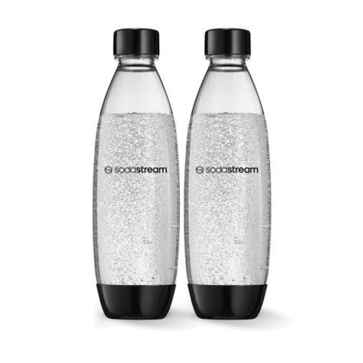 Refill Sodastream Bottles - SodaStream