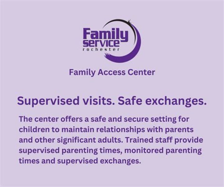 Registration / Family Access Center