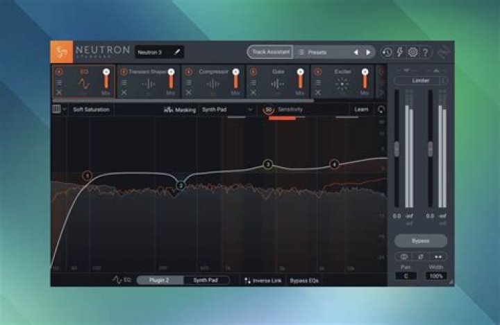 Relay - Neutron 3 Help Documentation