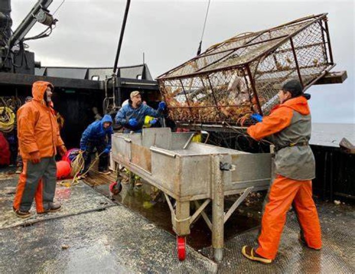 Remembering A Deadliest Catch Legend