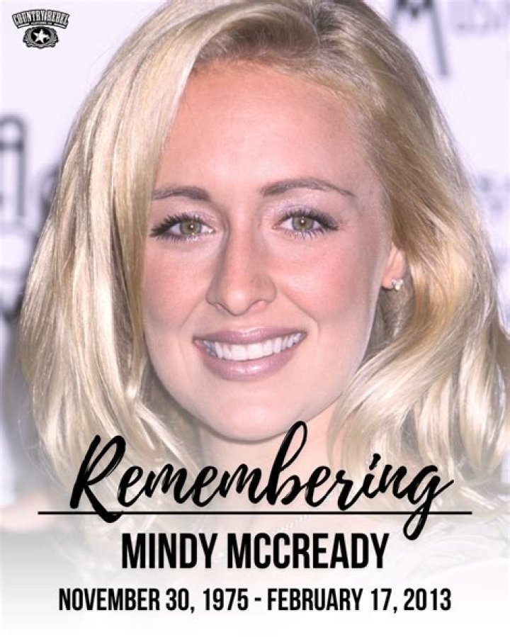 Remembering Mindy McCready: A Country Music Star's Life and Legacy