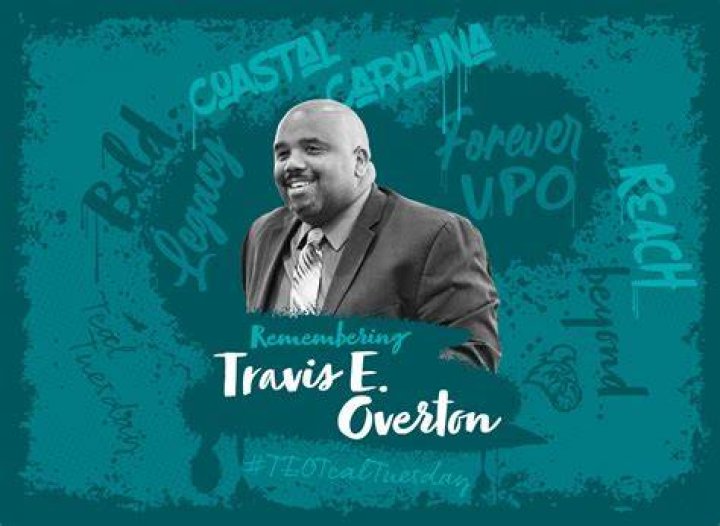 Remembering Teal Travis: A Geneva Farewell
