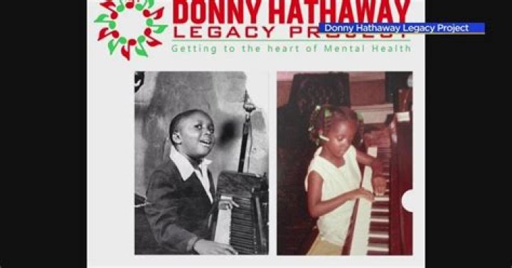 Remembering The Legacy Of Donny Hathaway: The Impact Of His Death
